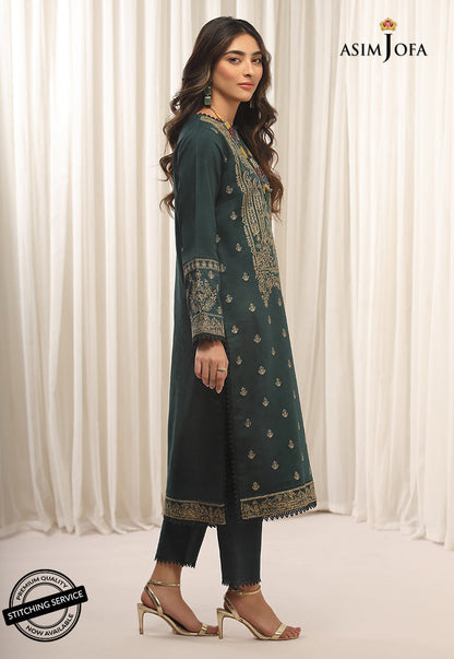 Asim Jofa - AJWE-06