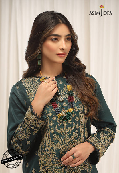 Asim Jofa - AJWE-06