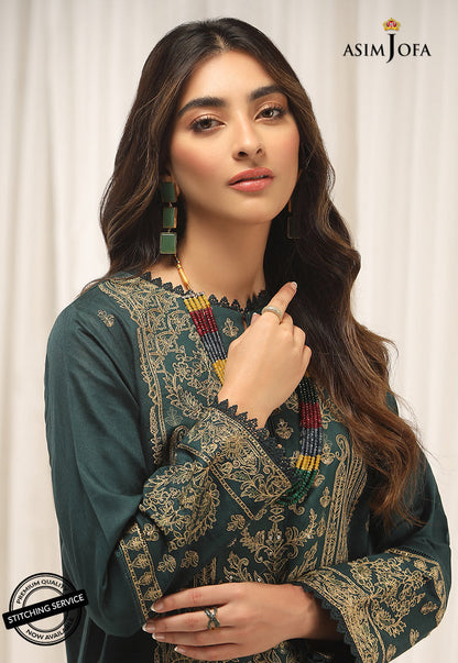 Asim Jofa - AJWE-06