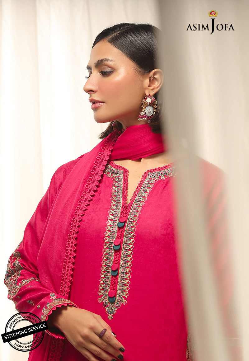 Asim Jofa - AJWE-09