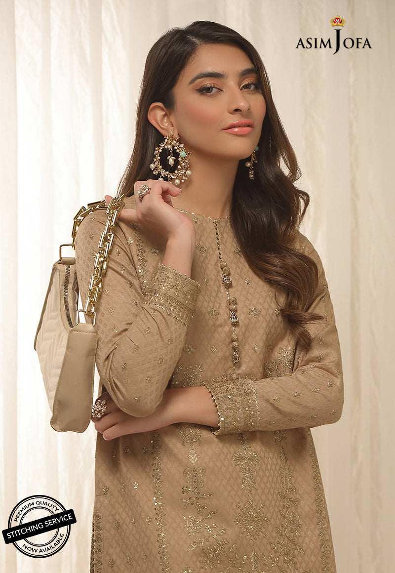 Asim Jofa - AJWE-10