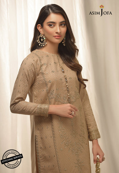 Asim Jofa - AJWE-10