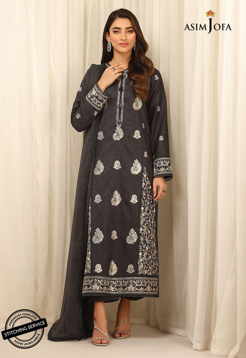 Asim Jofa - AJWE-12