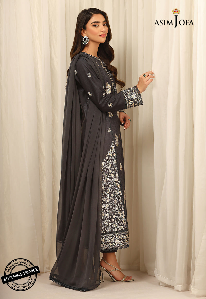 Asim Jofa - AJWE-12