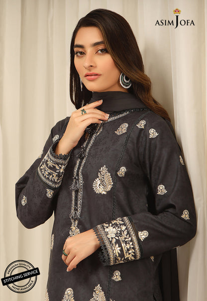 Asim Jofa - AJWE-12