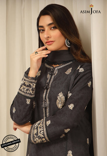 Asim Jofa - AJWE-12