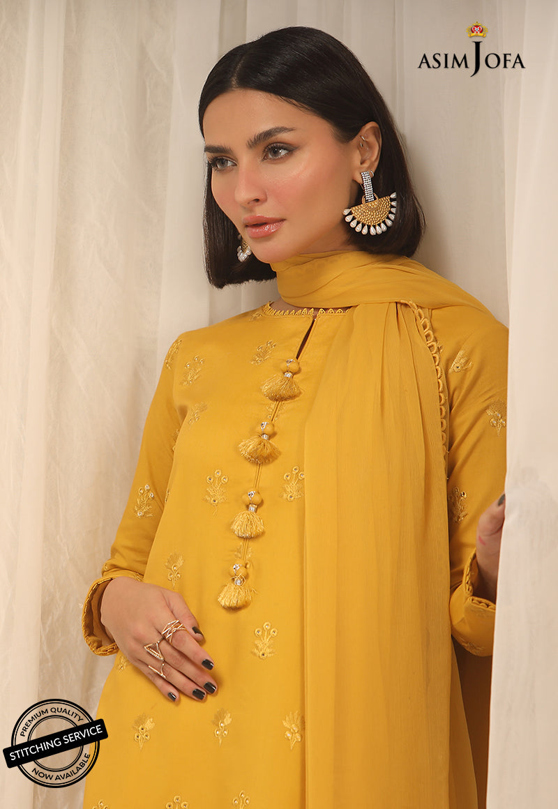 Asim Jofa - AJWE-13