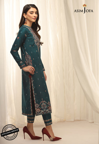 Asim Jofa - AJWE-15