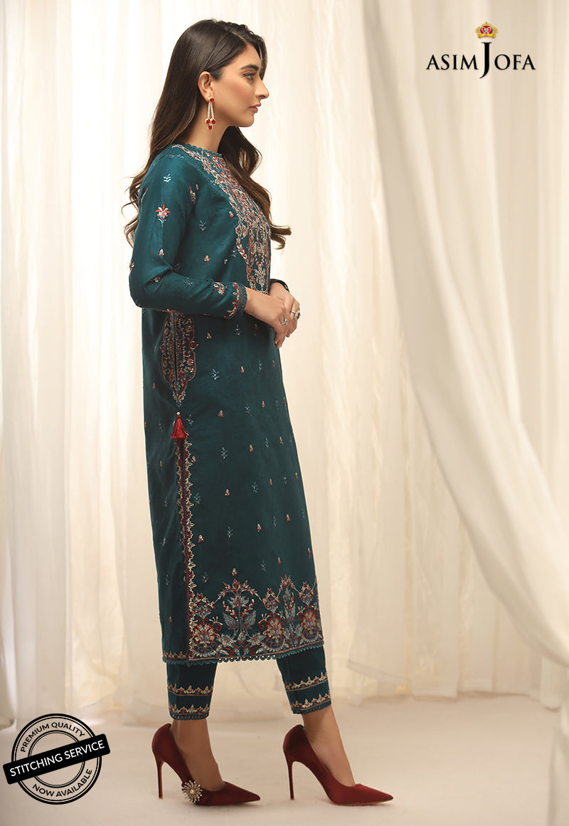 Asim Jofa - AJWE-15