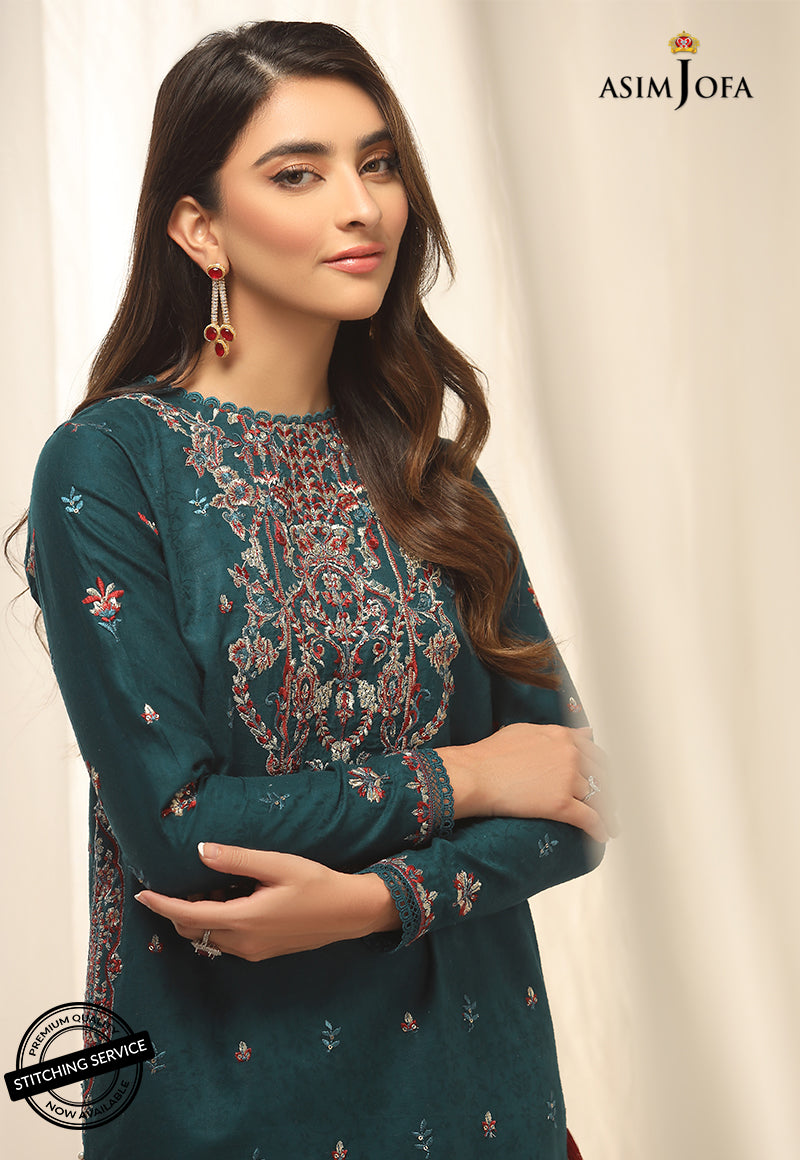 Asim Jofa - AJWE-15