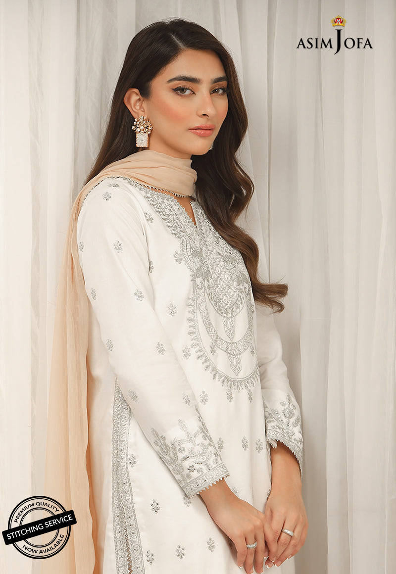 Asim Jofa - AJWE-18