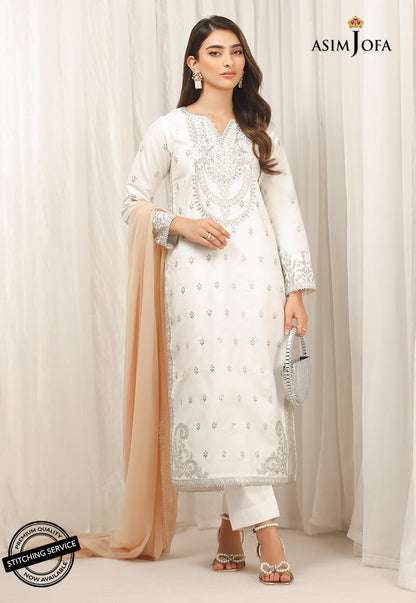 Asim Jofa - AJWE-18