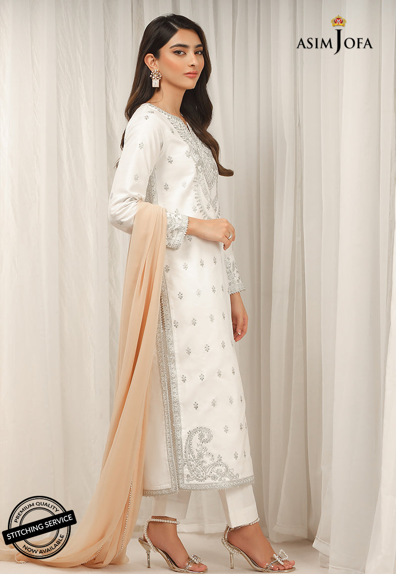 Asim Jofa - AJWE-18