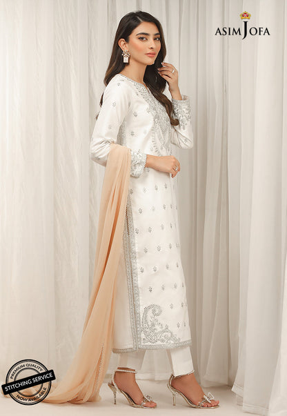 Asim Jofa - AJWE-18