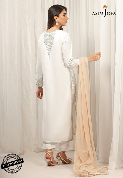 Asim Jofa - AJWE-18