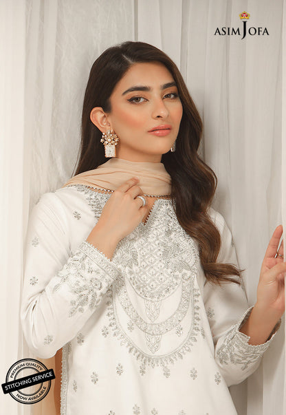 Asim Jofa - AJWE-18