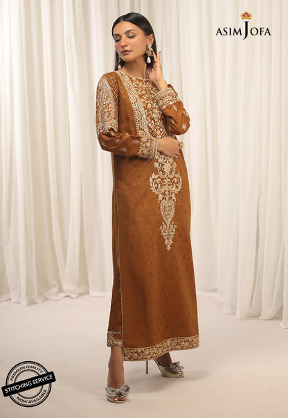 Asim Jofa - AJWE-20