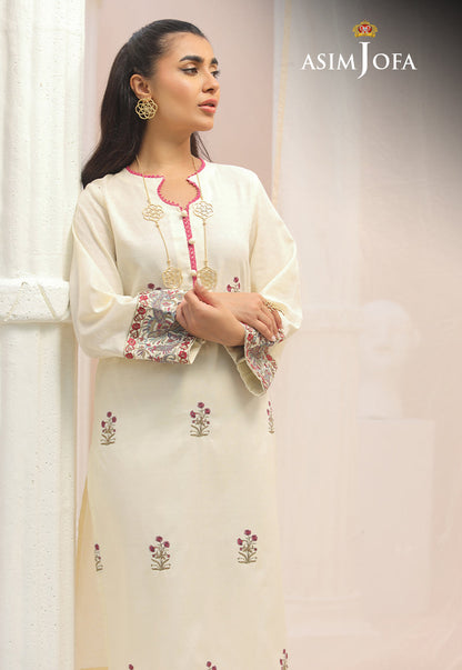 Asim Jofa - AJWS-01 (1-PC)