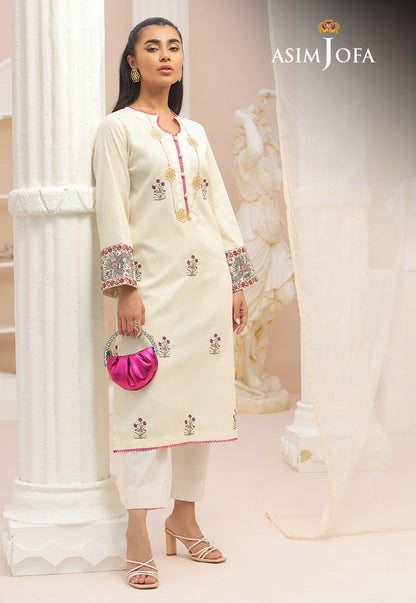 Asim Jofa - AJWS-01 (1-PC)