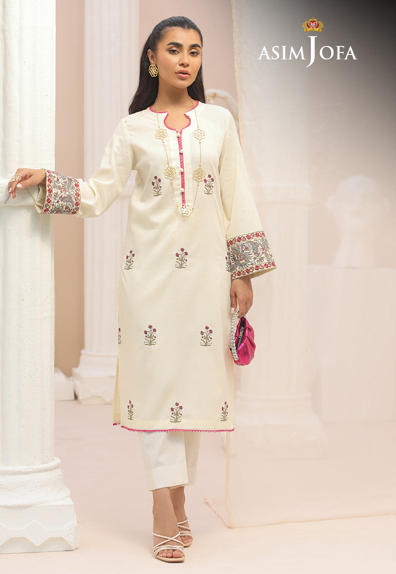 Asim Jofa - AJWS-01 (1-PC)