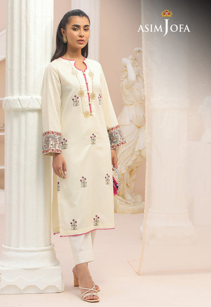 Asim Jofa - AJWS-01 (1-PC)