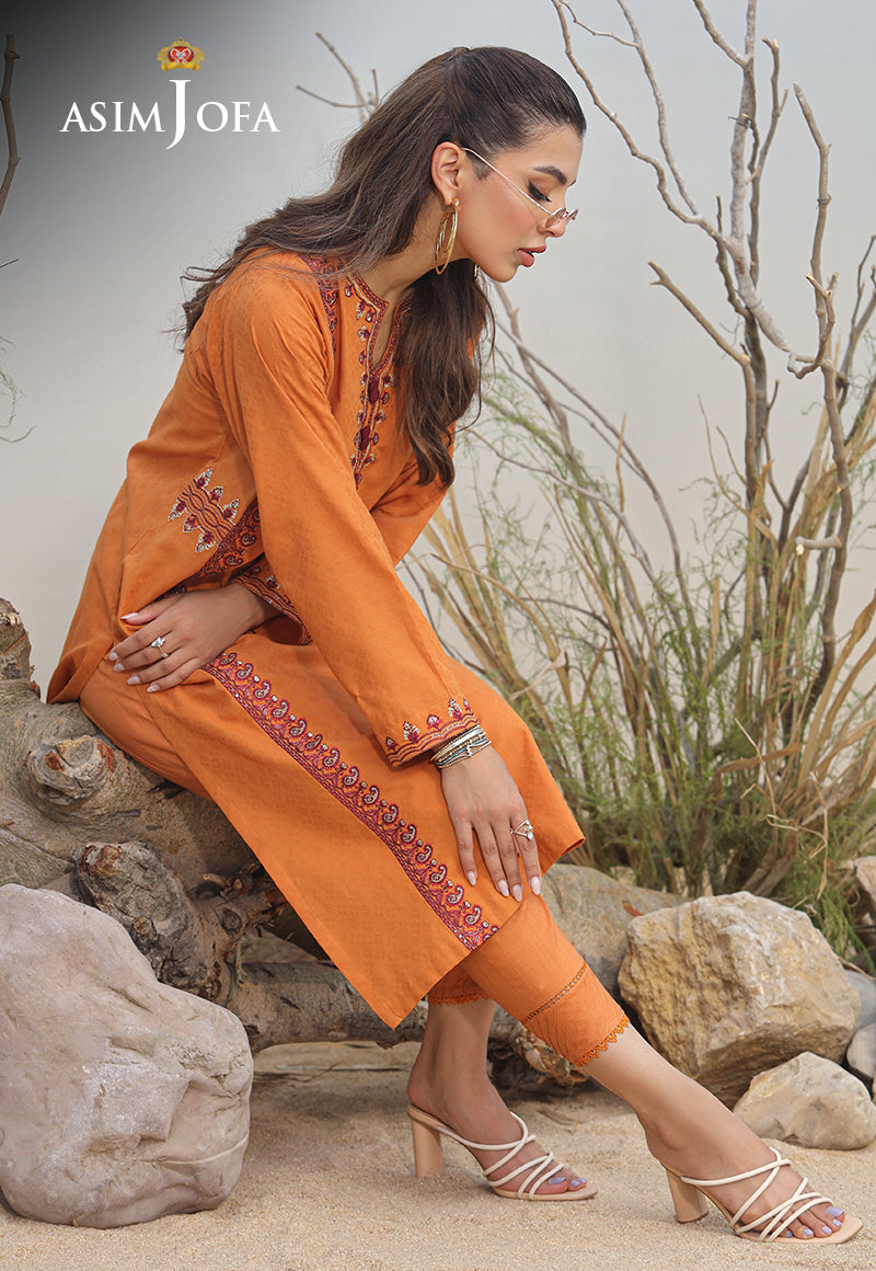 Asim Jofa - AJWS-02 (1-PC)