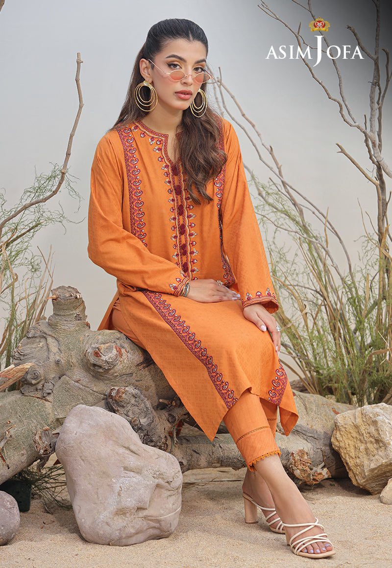 Asim Jofa - AJWS-02 (1-PC)