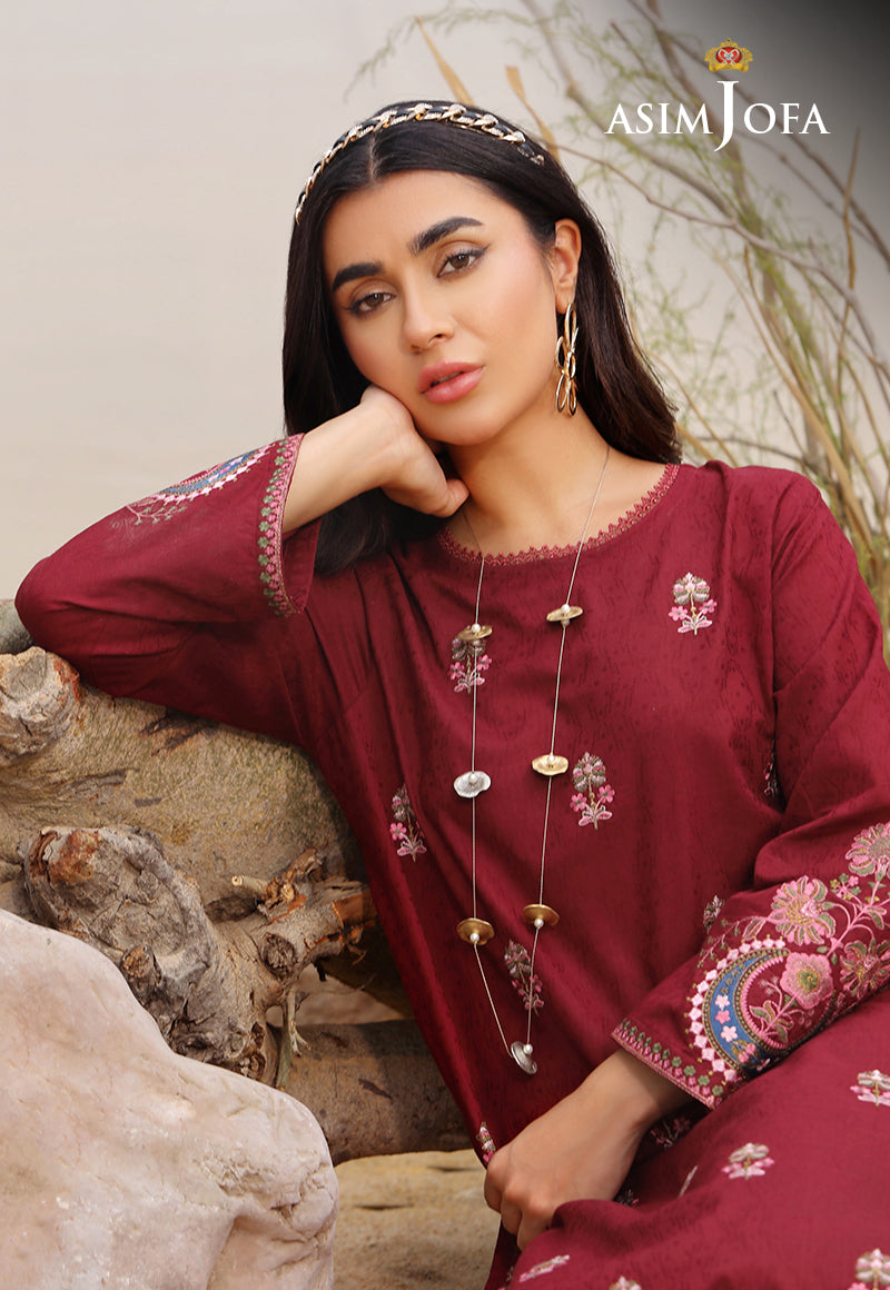 Asim Jofa - AJWS-03 (1-PC)