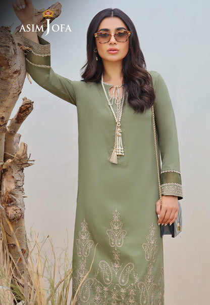 Asim Jofa - AJWS-06 (1-PC)