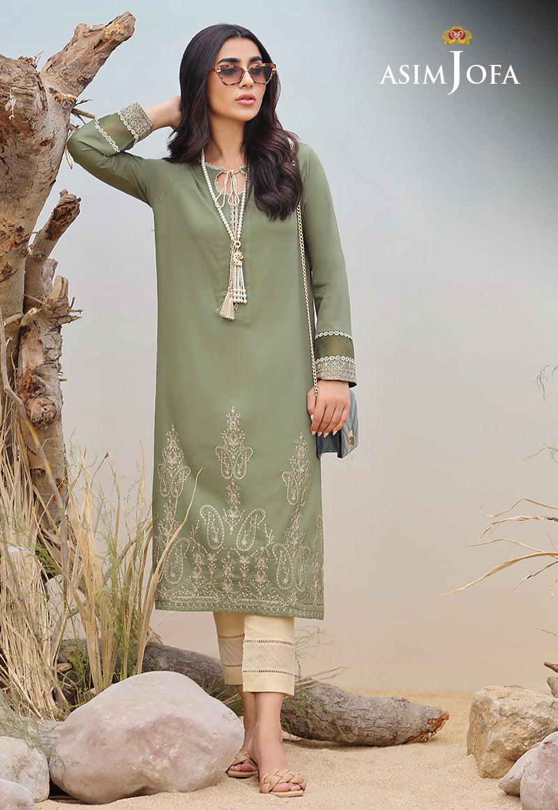 Asim Jofa - AJWS-06 (1-PC)