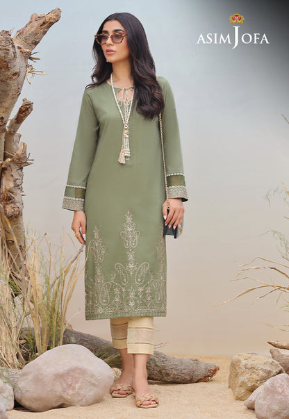 Asim Jofa - AJWS-06 (1-PC)