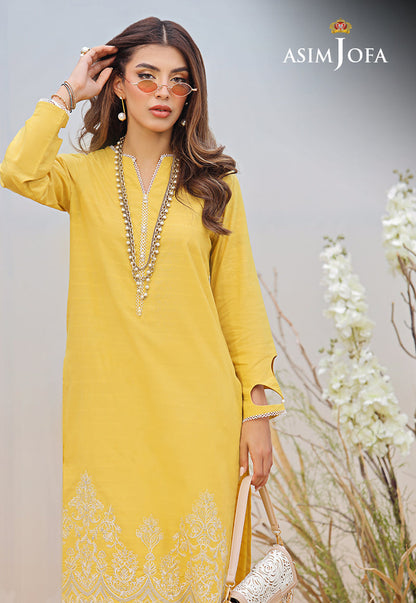 Asim Jofa - AJWS-07 (1-PC)