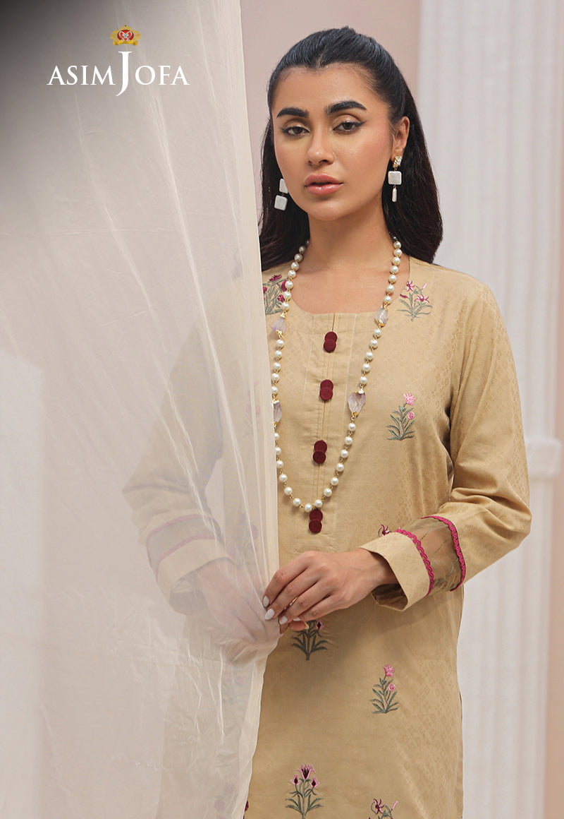 Asim Jofa - AJWS-09 (1-PC)