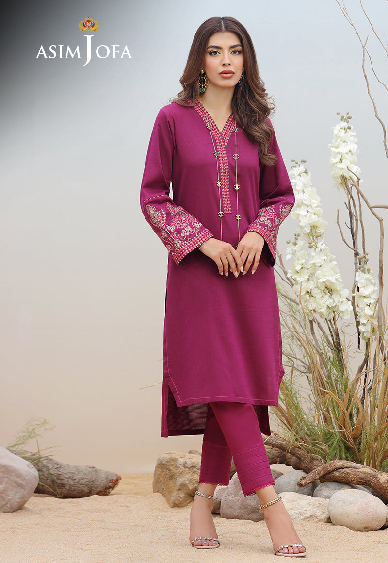 Asim Jofa - AJWS-11 (1-PC)