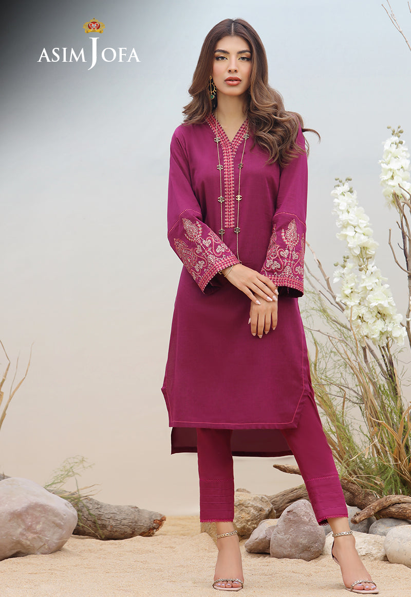 Asim Jofa - AJWS-11 (1-PC)