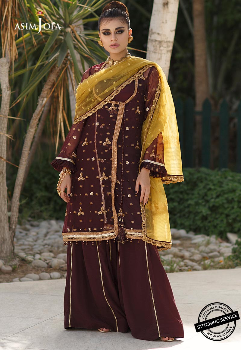 Asim Jofa - Ajz-04