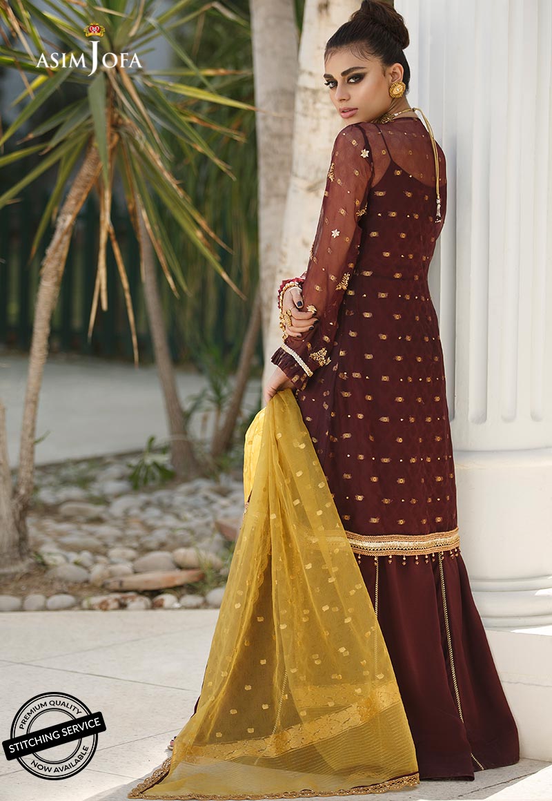 Asim Jofa - Ajz-04