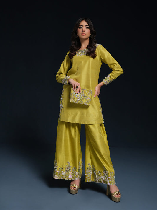 Abeera Usman - ASTER