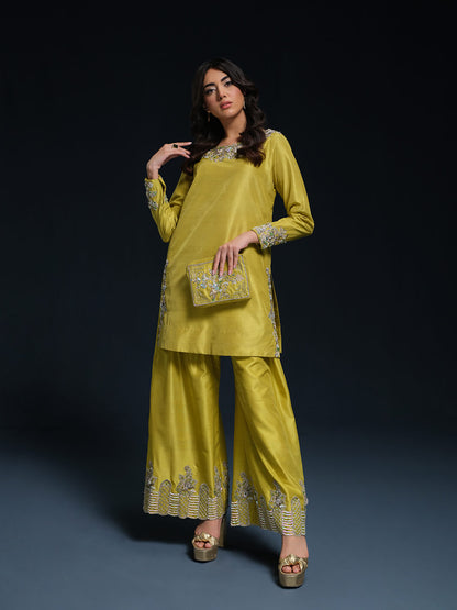 Abeera Usman - ASTER