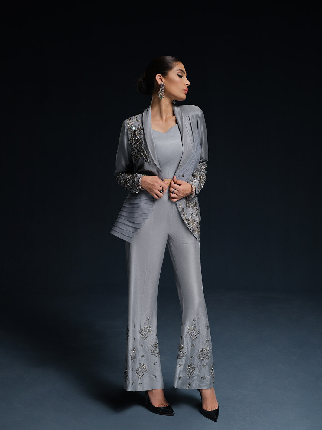 Abeera Usman - AURA
