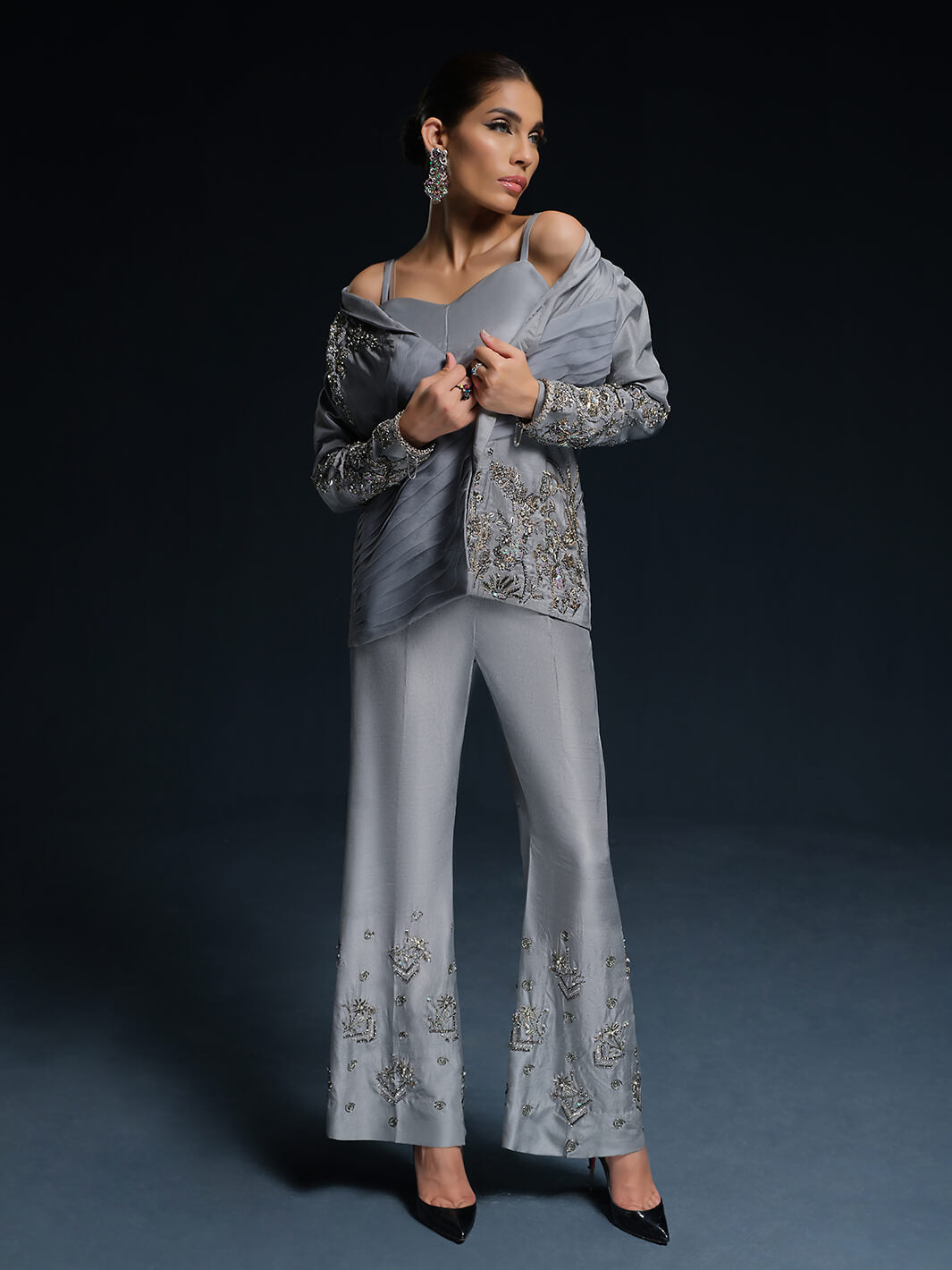 Abeera Usman - AURA