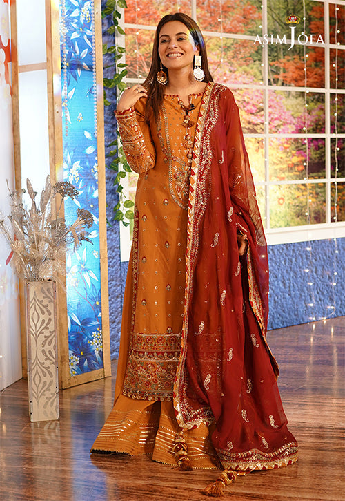 Asim Jofa - AJLR-20