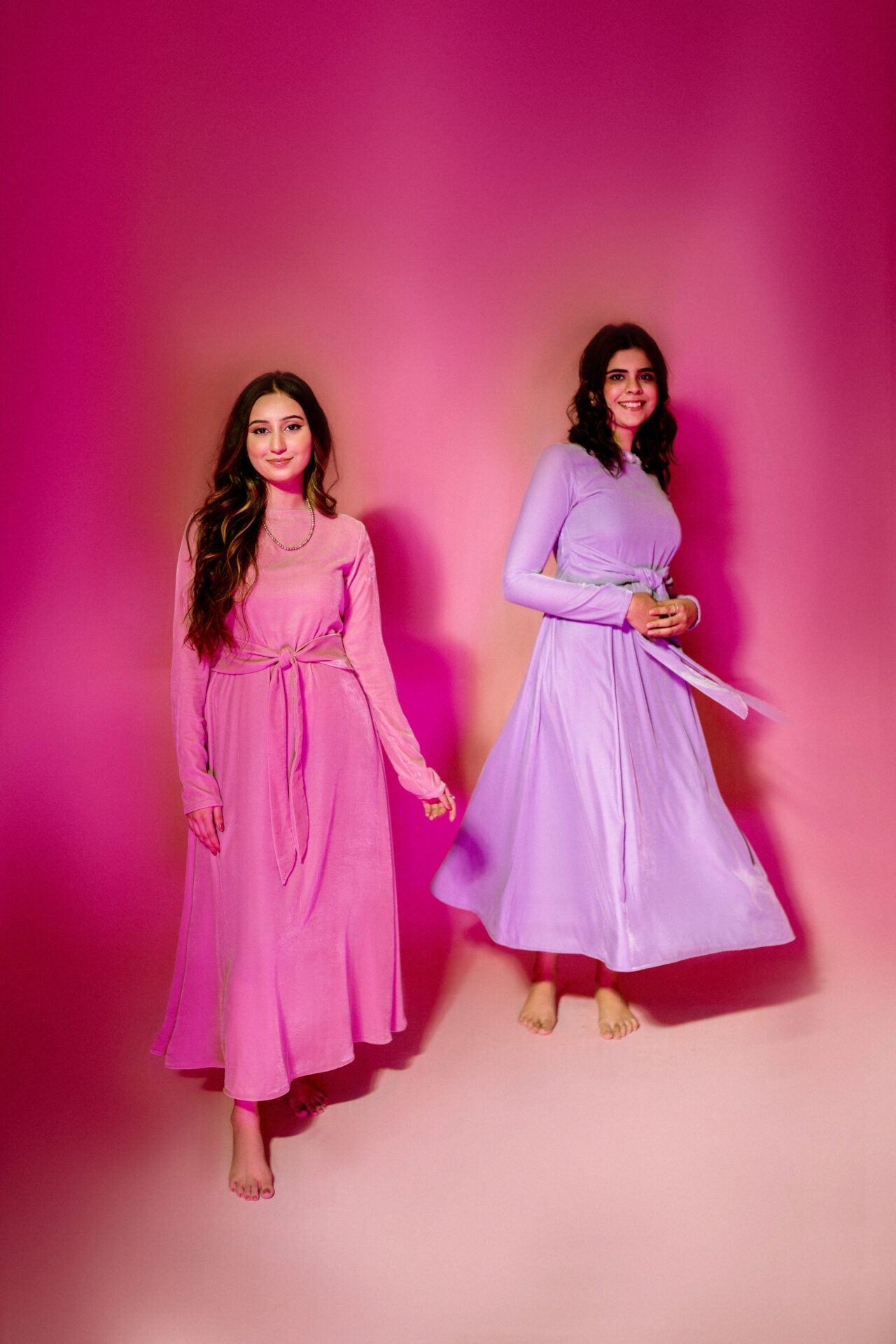 Candy Closet - Anastasia Pink