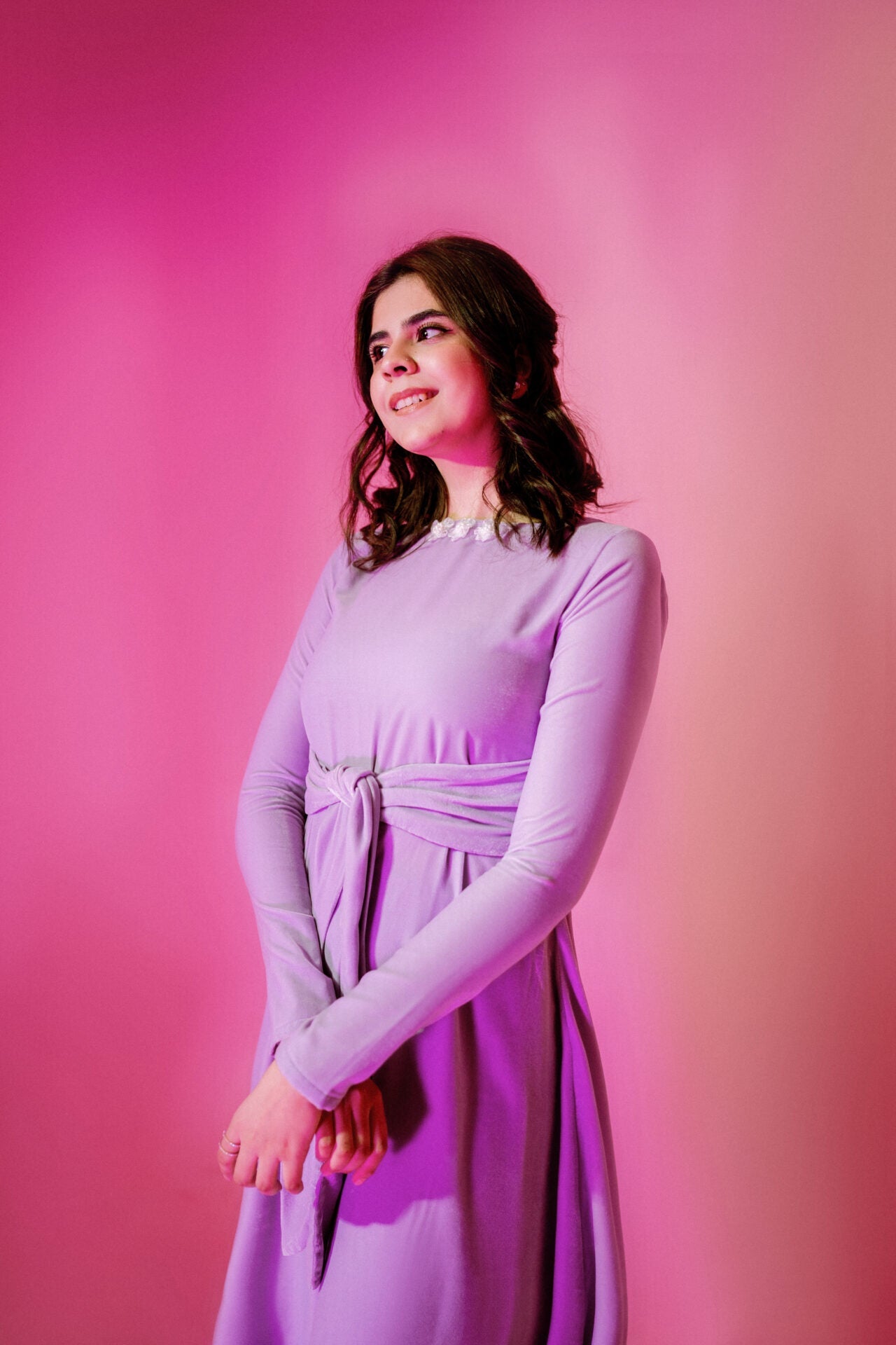 Candy Closet - Anastasia Lilac