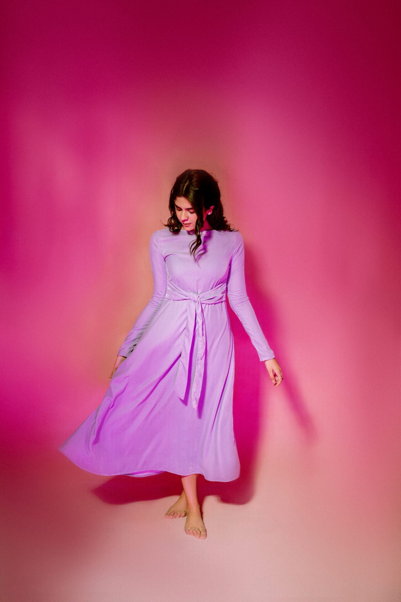 Candy Closet - Anastasia Lilac