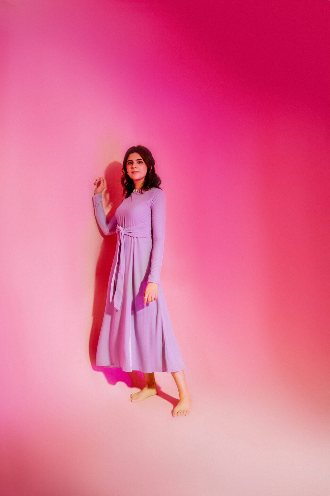 Candy Closet - Anastasia Lilac