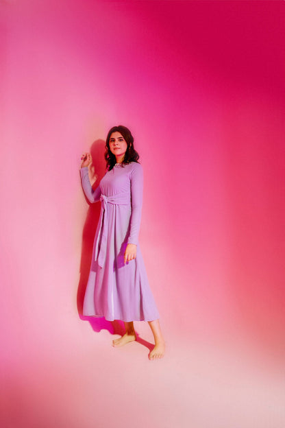 Candy Closet - Anastasia Lilac