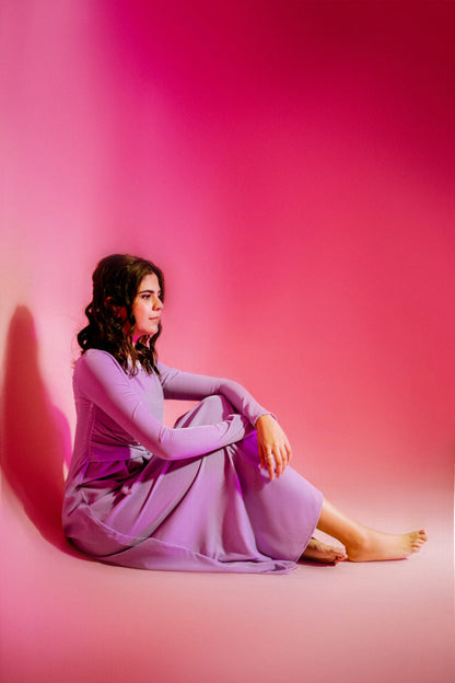 Candy Closet - Anastasia Lilac