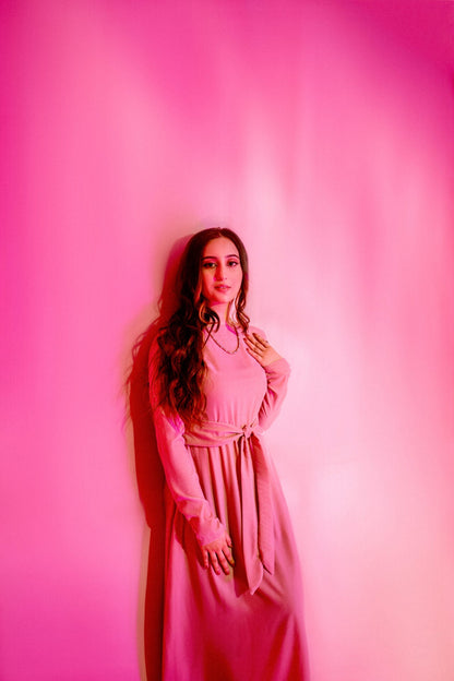 Candy Closet - Anastasia Pink