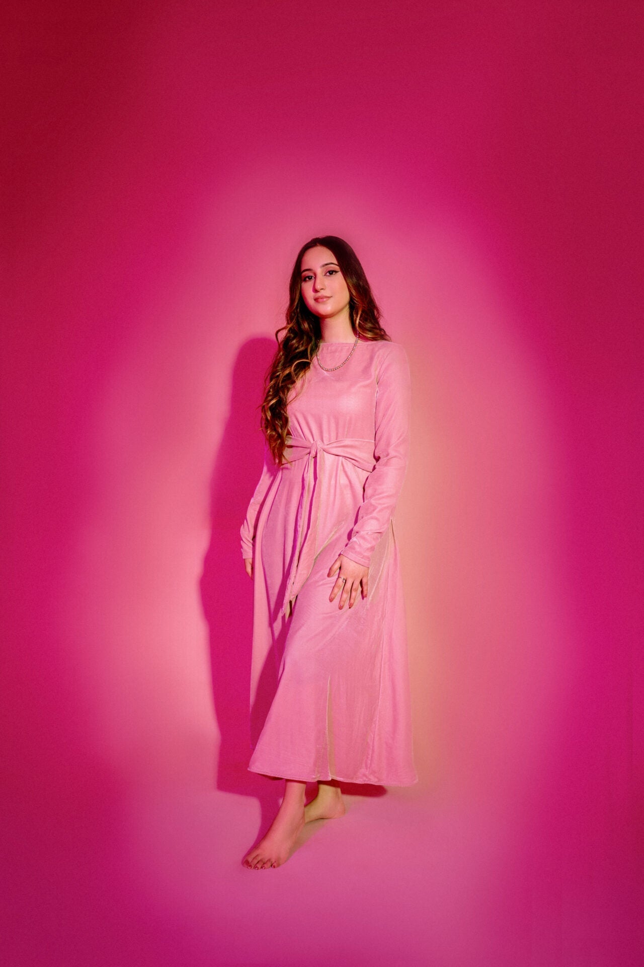 Candy Closet - Anastasia Pink